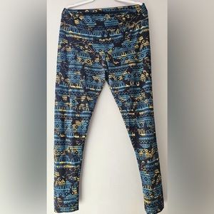Lularoe leggings